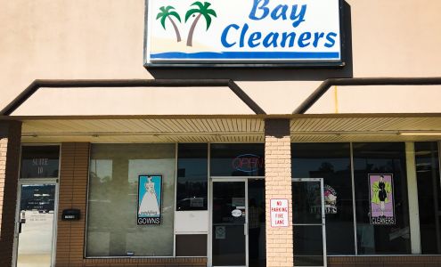 Bay Cleaners
