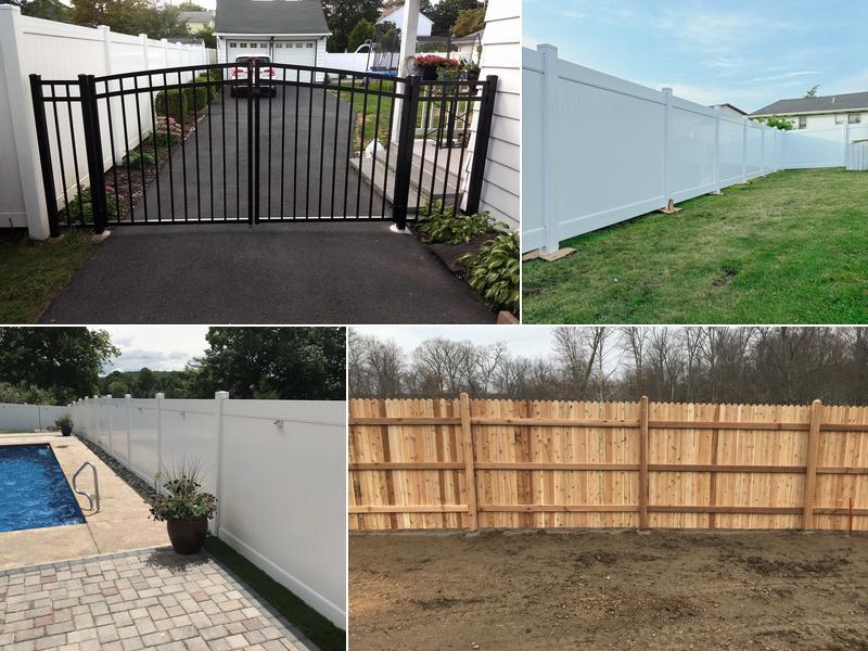George Belanchik Fencing Contractor
