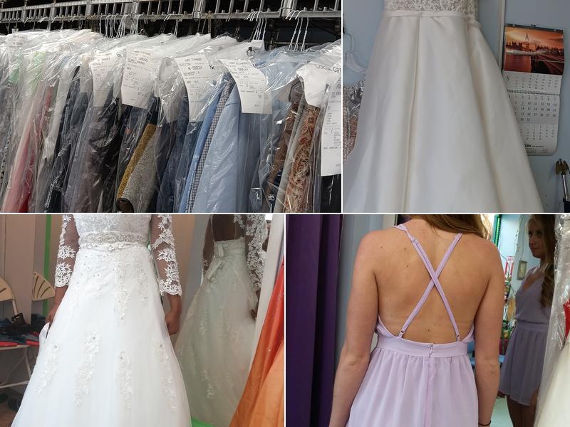 York Cleaners and Tailors