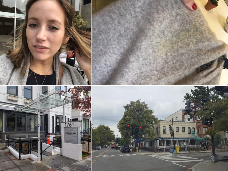 Dupont Court Cleaners