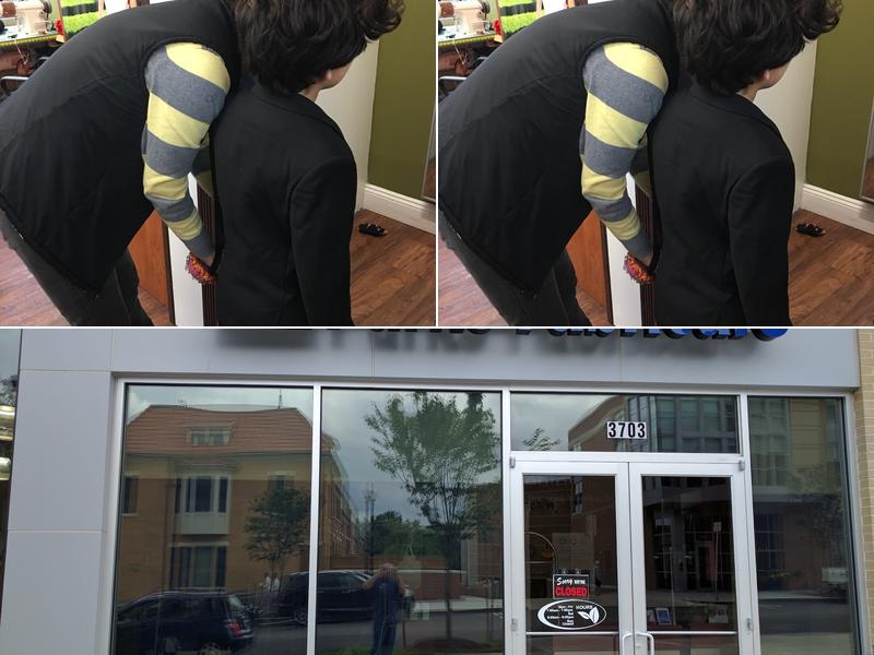 Parks Fabricare Center