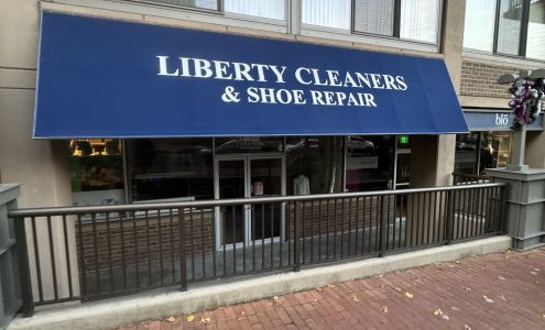 Liberty Cleaners and Shoe Repair