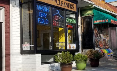 Highlands Cleaners