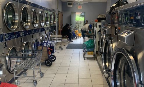 Cardozo-Shaw Laundromat & Dry Cleaners