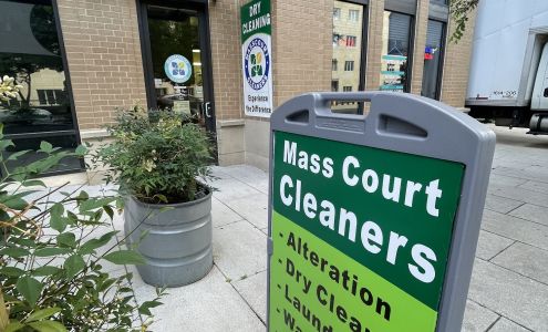Mass Court Cleaners
