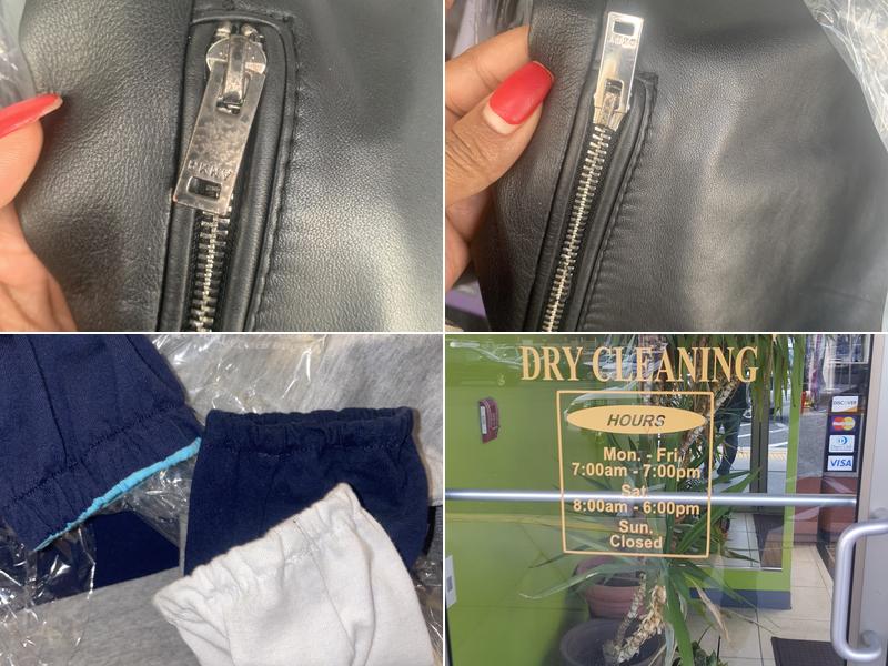 Vista Garden Dry Cleaners