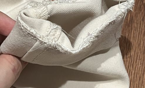 Cleaners at Mark Center