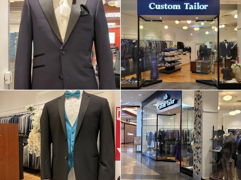 AIB Custom Tailors
