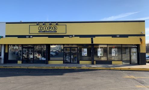 ZIPS Cleaners