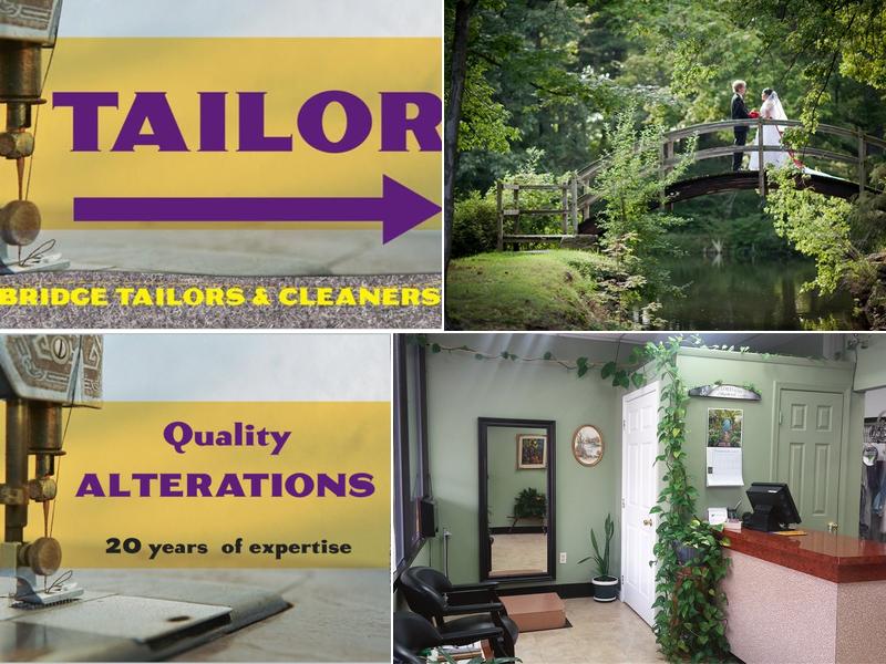 Bridge Tailors & Cleaners