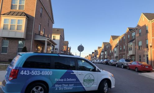 Fresh Cycle Cleaners