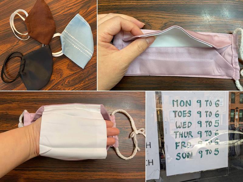 Fells Point Cleaners