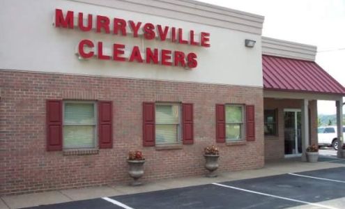 Murrysville Cleaners
