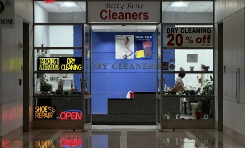 Betty Brite Cleaners