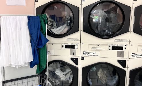 Dukes Laundromat