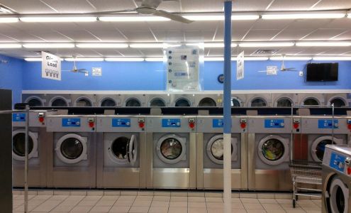Lockwood Laundromat