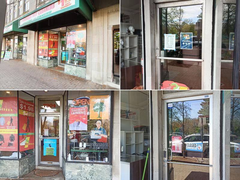 7 Brothers Dry Cleaners