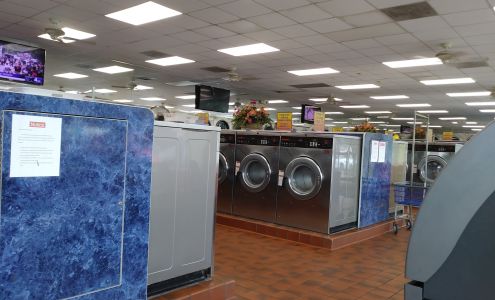 Tropicana Laundromat