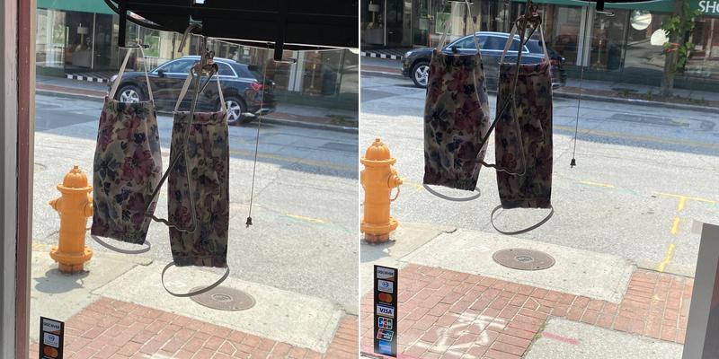 Youngs Cleaners & tailors