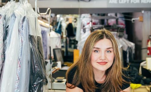 Imperial Valet/Sterling Cleaners