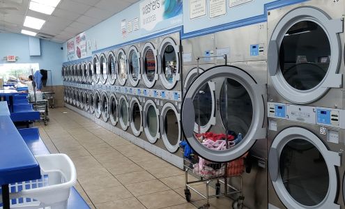Speedy Laundromat Wheaton-Glenmont