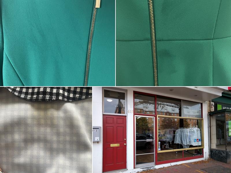 The Press Dry Cleaning & Laundry