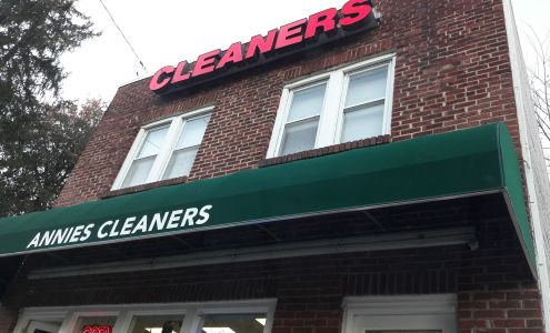 Annie's Cleaners