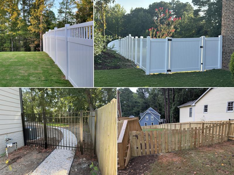 Superior Fence & Rail