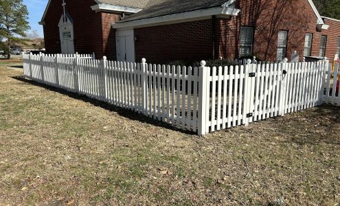 Rosenbaum Fence Company