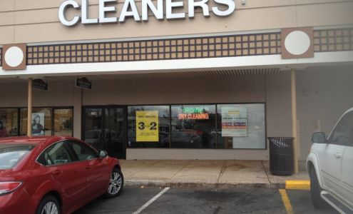 Town Center Cleaners