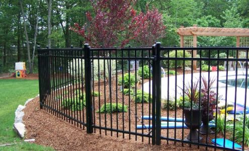DC Fence Pros