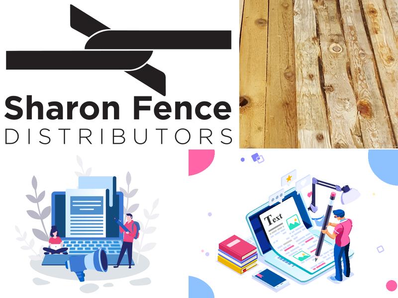 Sharon Fence Distributors