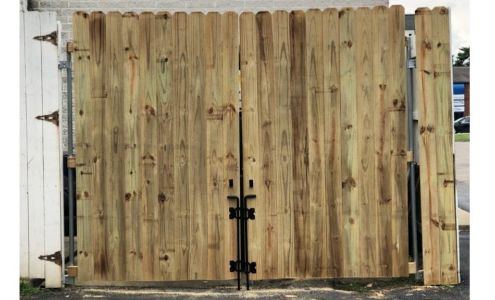 Guardian Fence Co LLC