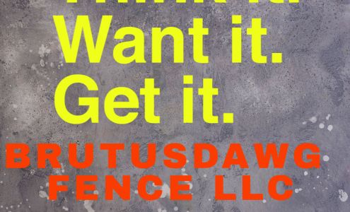 Brutusdawg Fence LLC