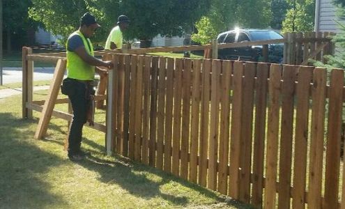 Trudeau's Fence Company