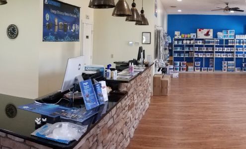 Mr Pools Inc 607 Marks Rd, Valley City Ohio 44280