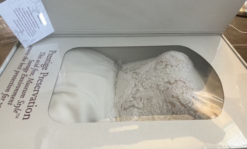 Joseph's Dry Cleaners