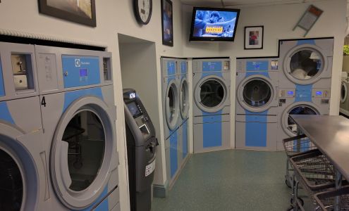 Waterfront Laundry and Dry Cleaner