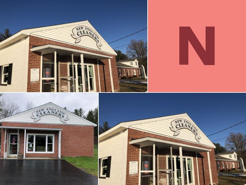 New England Cleaners