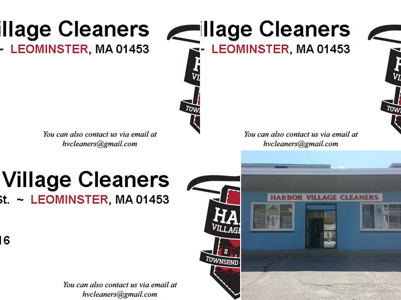 Harbor Village Cleaners