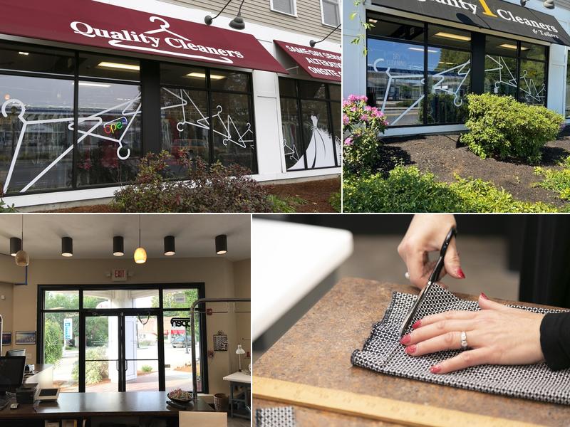 Quality 1 Cleaners & Tailors