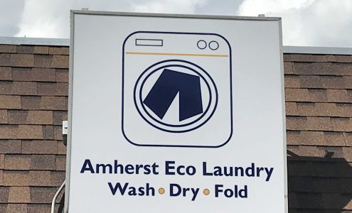Amherst Eco Laundry
