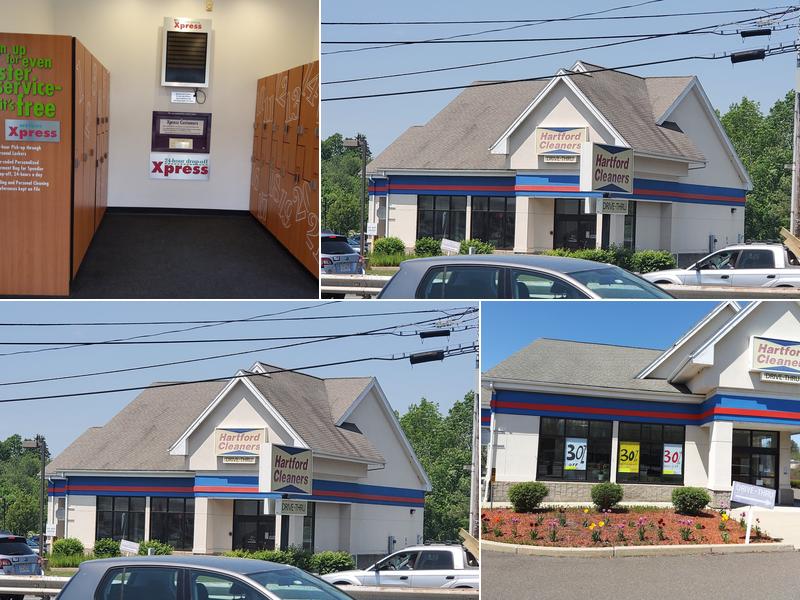 Hartford Cleaners
