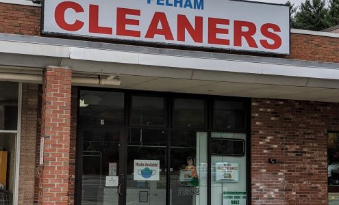 Pelham Cleaners 140 Bridge St, Pelham New Hampshire 03076