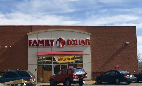 Family Dollar