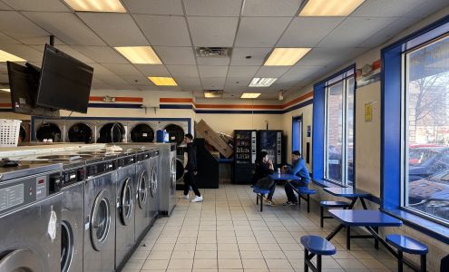 Express Laundromat