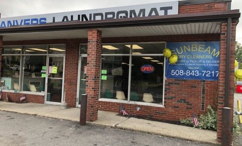 Sunbeam Dry Cleaners