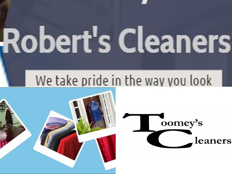 Toomey's Cleaners