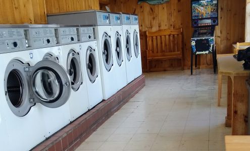 Clothesline Laundry Inc