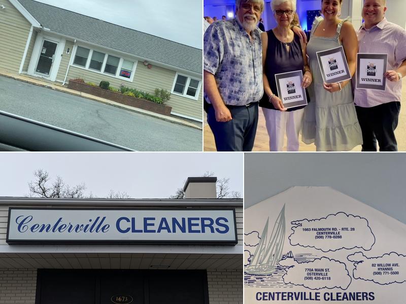 Centerville Cleaners